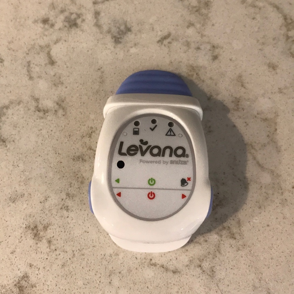 Levana Baby Monitor